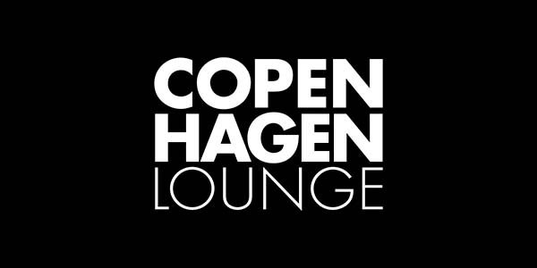 CPH Lounge logo.