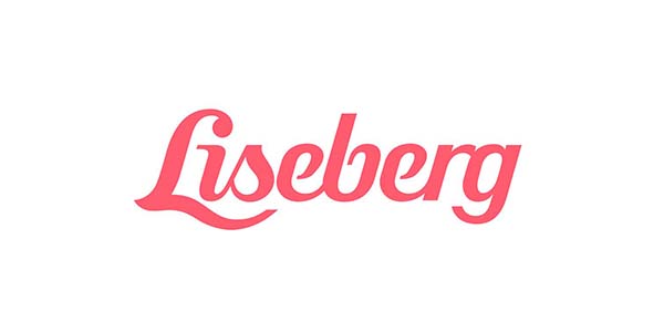 Liseberg logo.