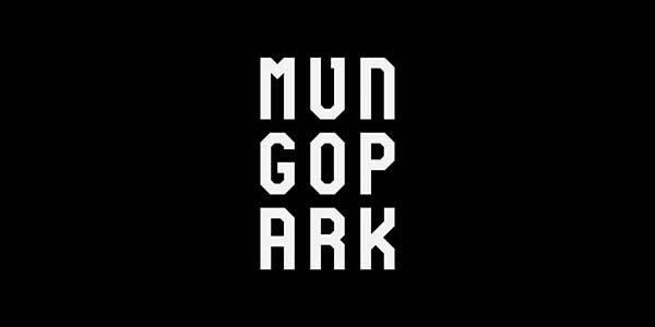 Mungo Park logo.