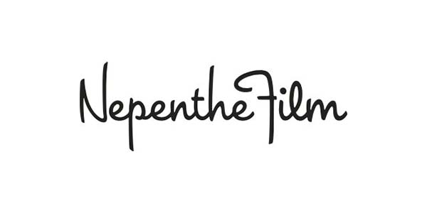 Nepenthe Film logo.