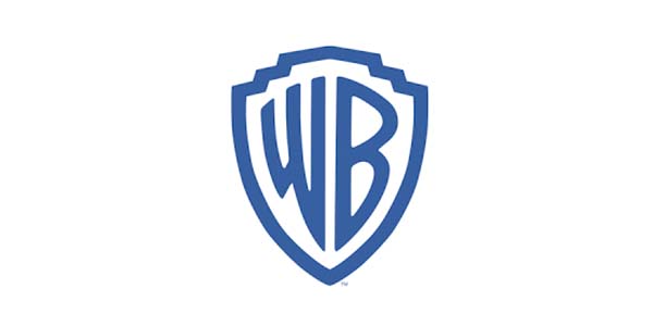 Warner Bros logo.