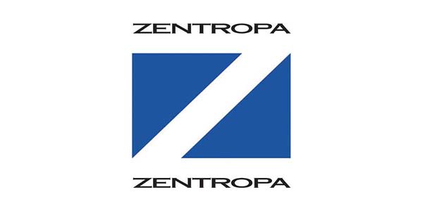 Zentropa logo.